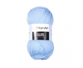 Yarn YarnArt Elite - 215